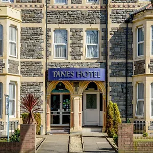 Guest house Tanes ***