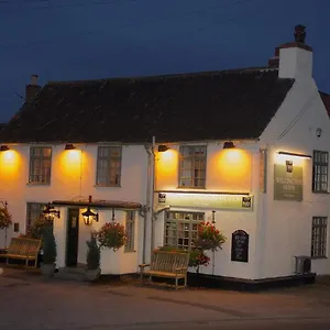 Bed & Breakfast The Wellington Heifer ***