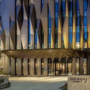 Hotel Canopy By Hilton ****