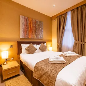 Hotel The Shoreditch ***