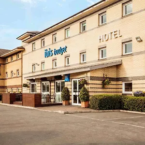 Hotel Ibis Budget London Barking **
