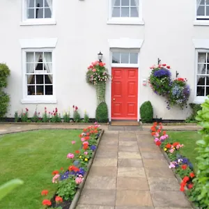 Holden House Shardlow