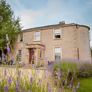 Cockliffe House Calverton (Nottinghamshire)